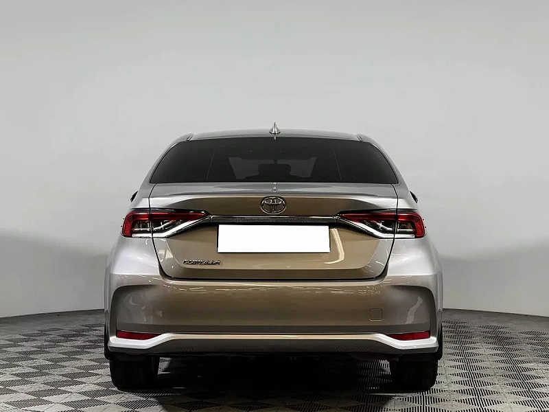 Corolla