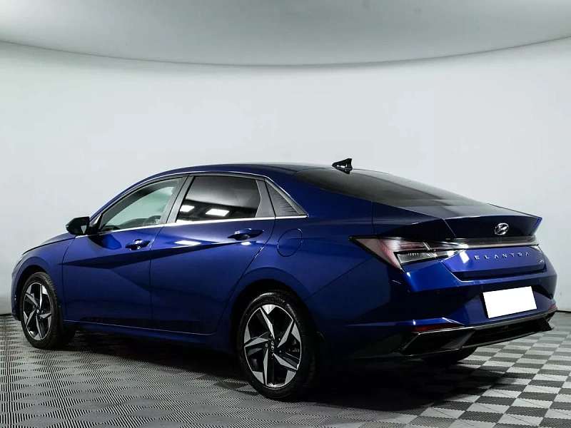 Elantra