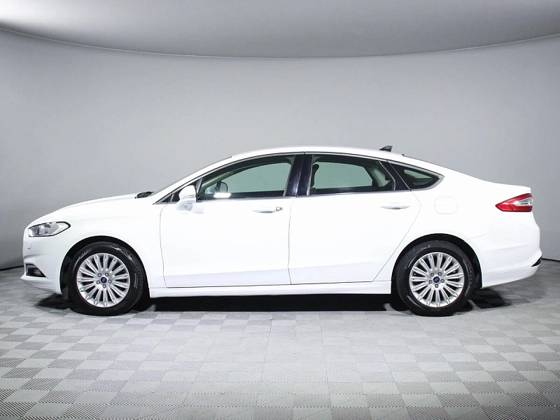 Mondeo