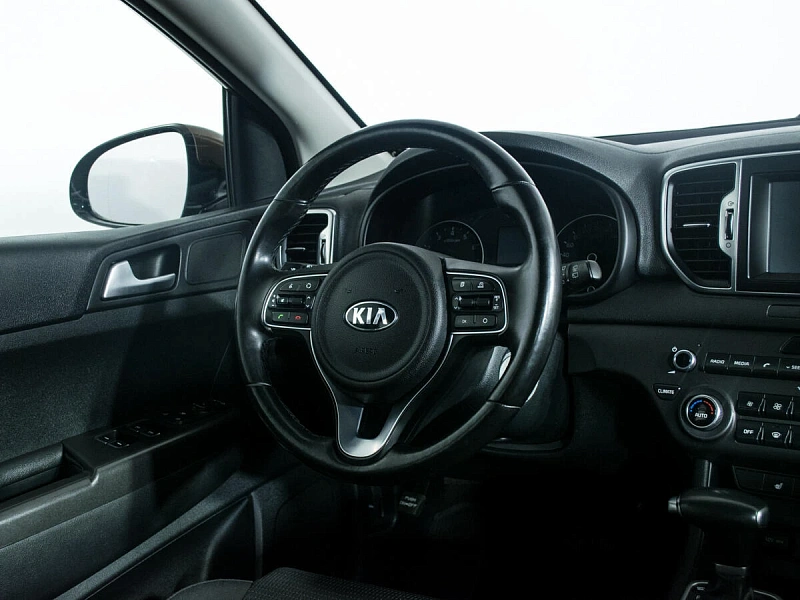 Sportage