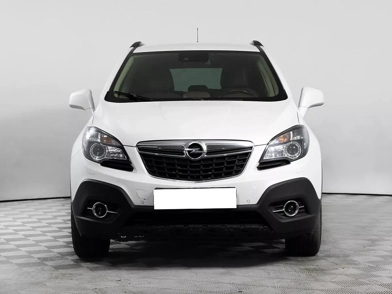 Mokka