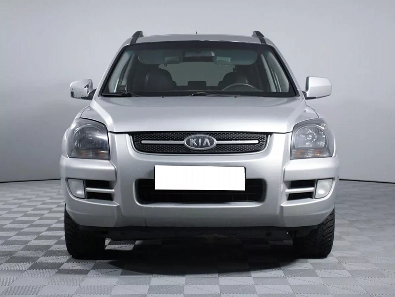 Sportage