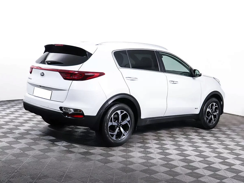 Sportage