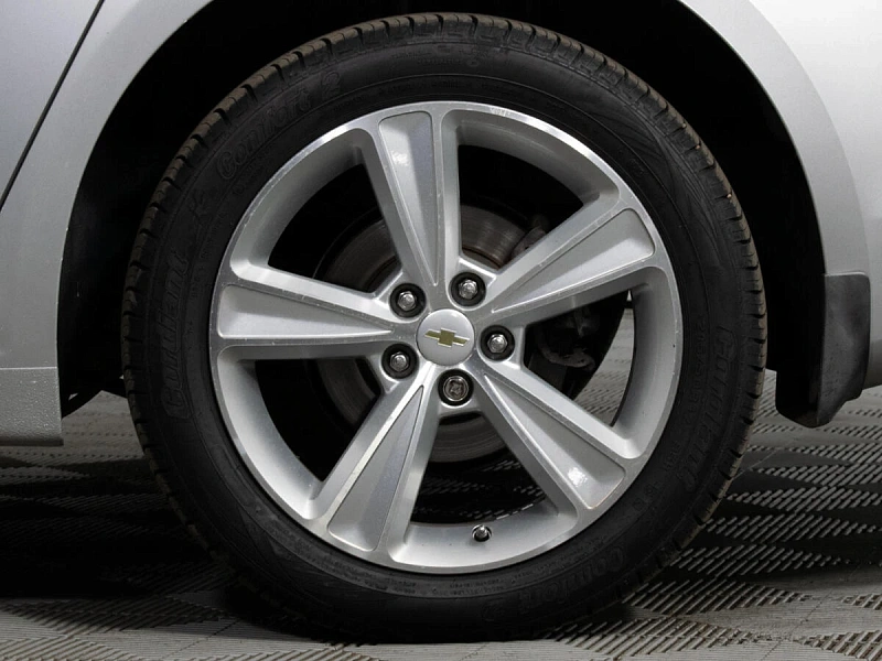 Cruze