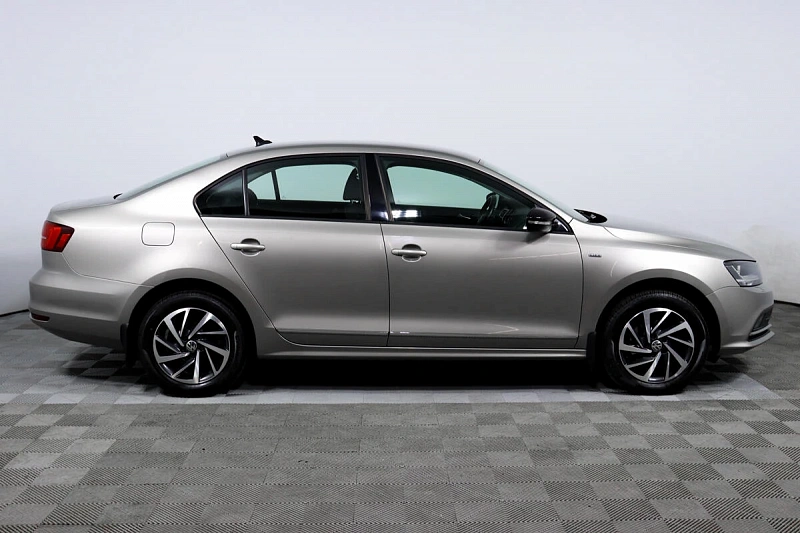 Jetta