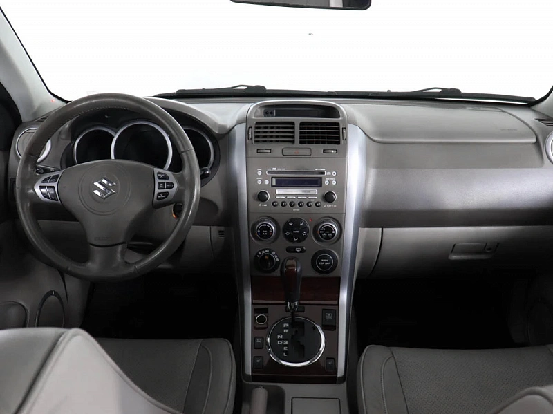 Grand Vitara