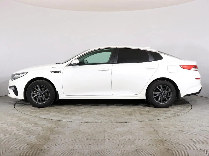 Optima