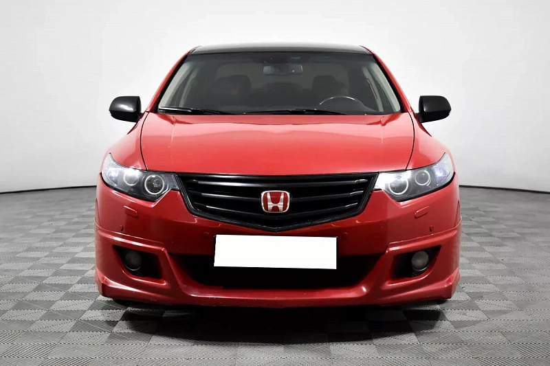 Accord