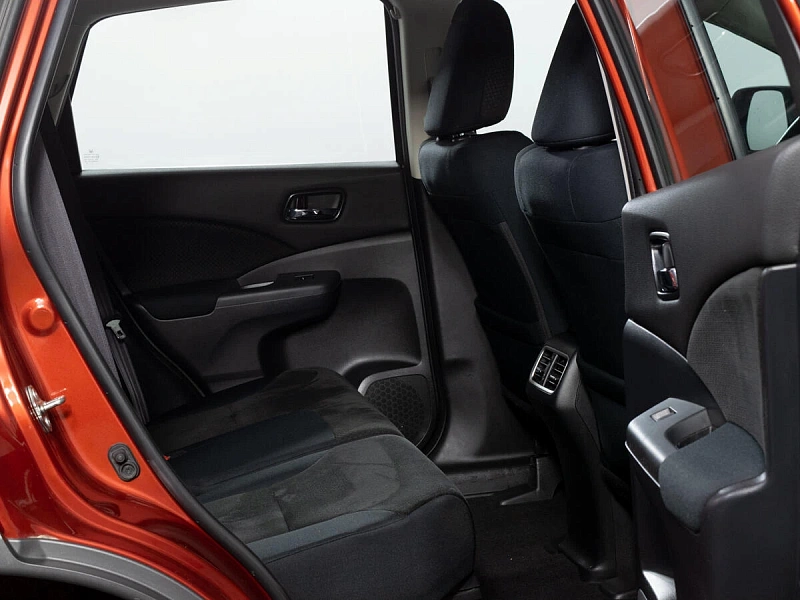 CR-V
