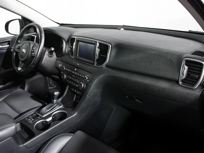 Sportage