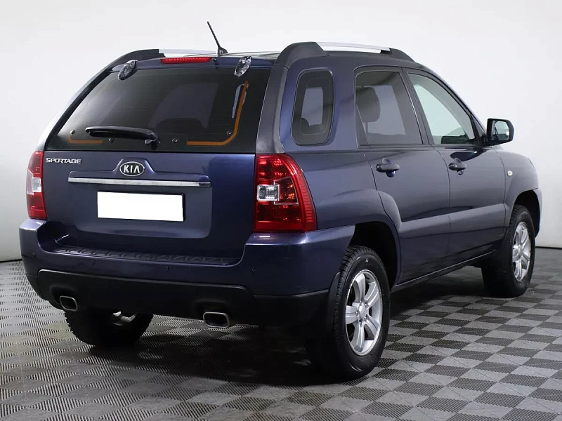 Sportage