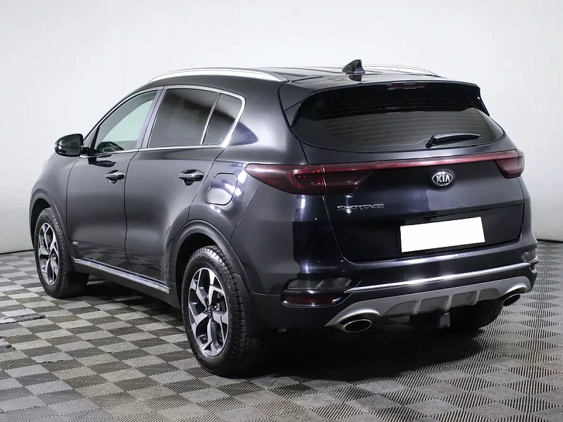 Sportage