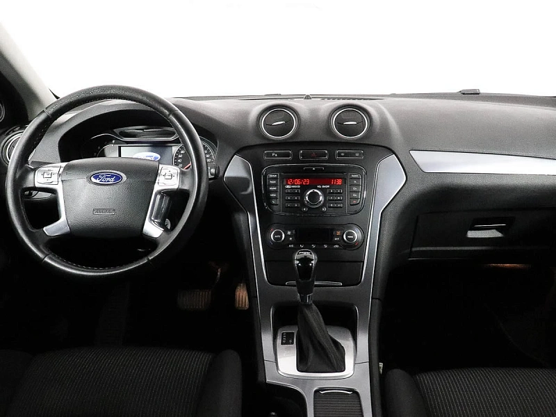 Mondeo