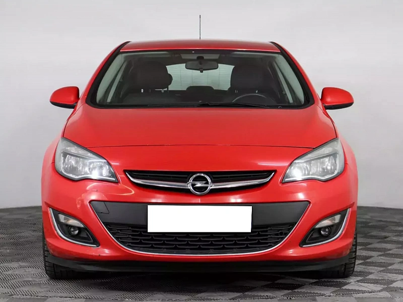 Astra