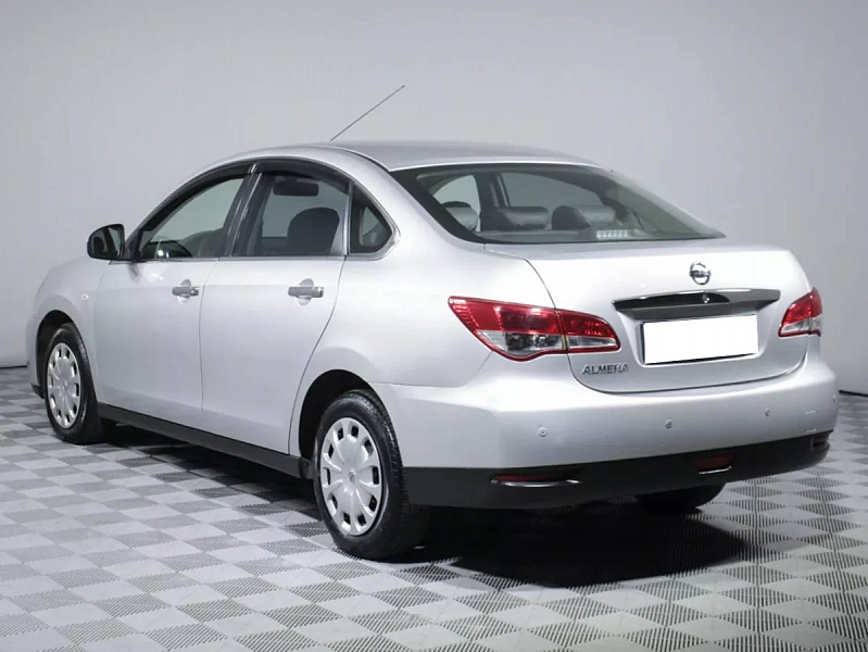 Almera