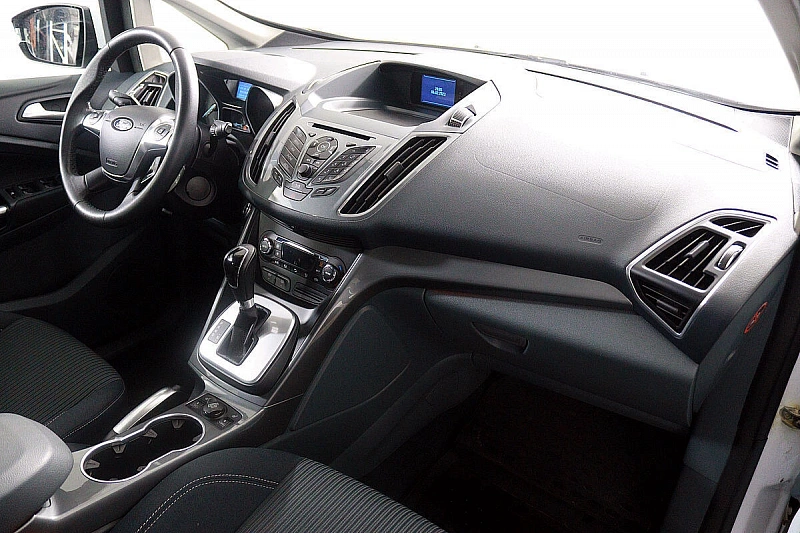 C-MAX