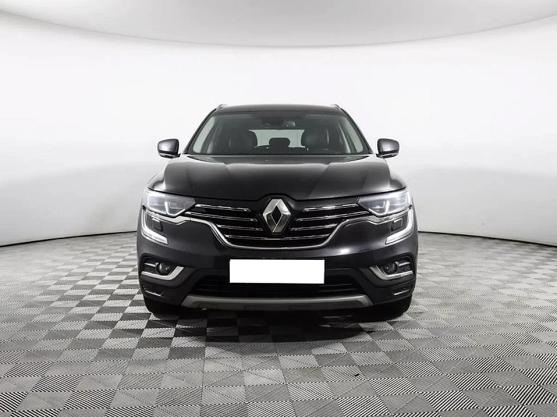 Koleos
