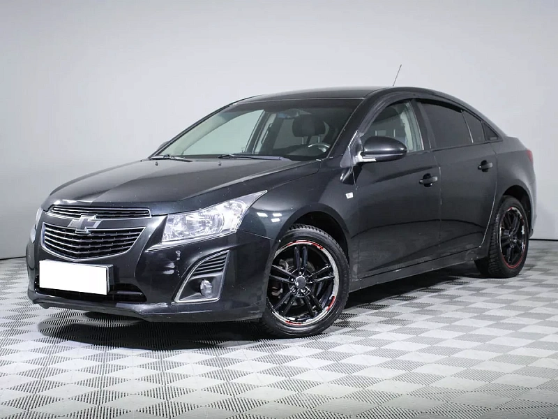 Cruze