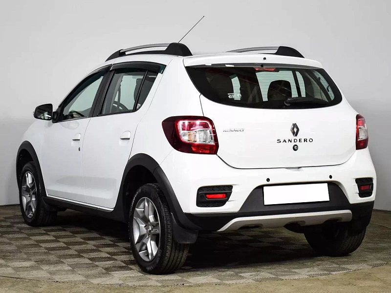 Sandero