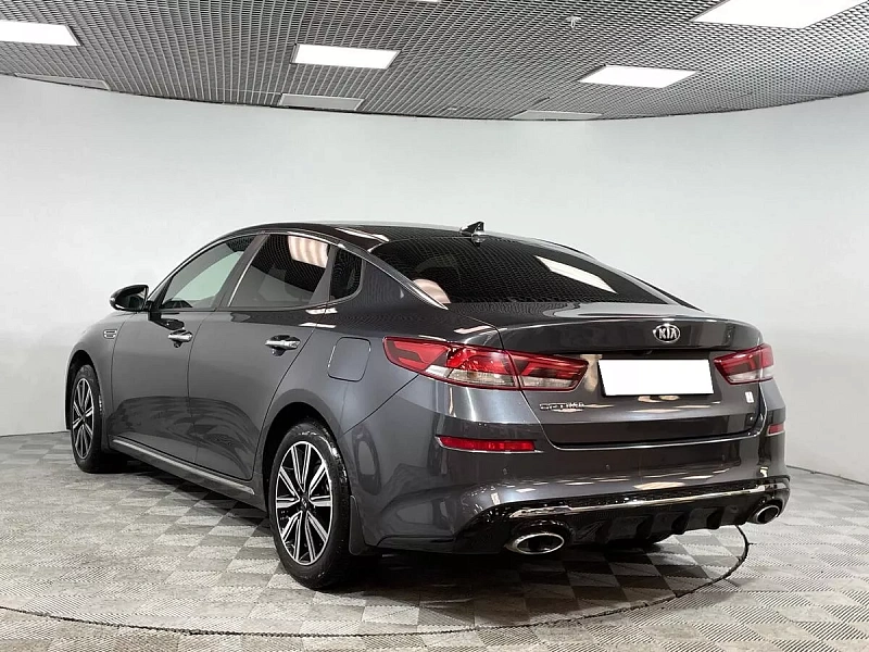 Optima