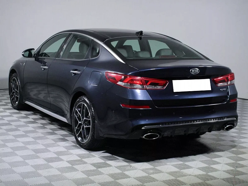 Optima