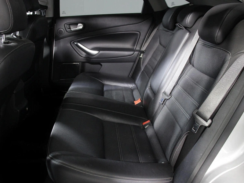 Mondeo