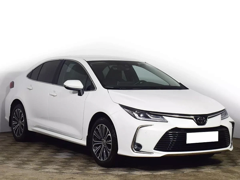 Corolla