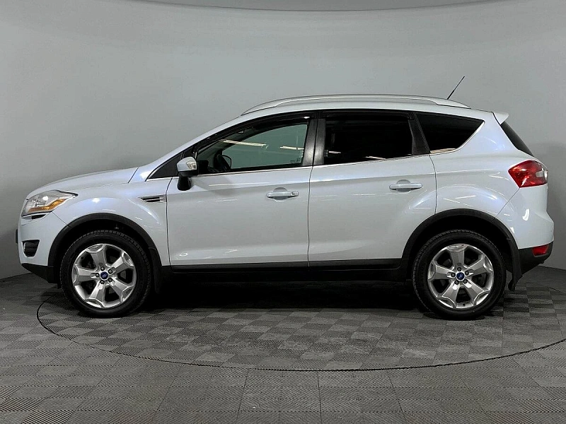 Kuga