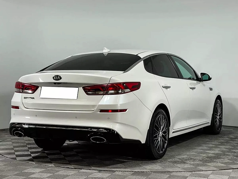 Optima