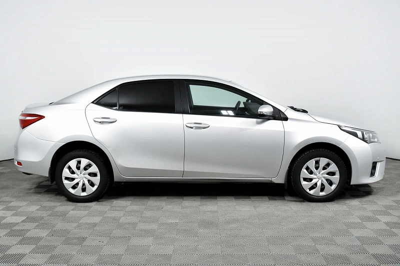 Corolla