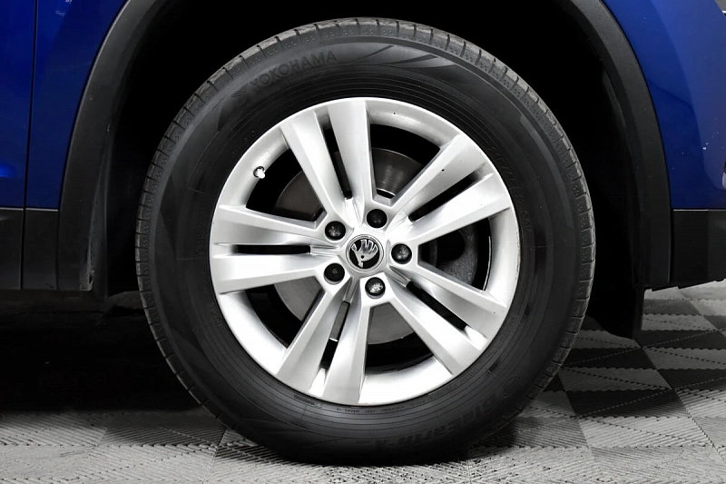 Kodiaq