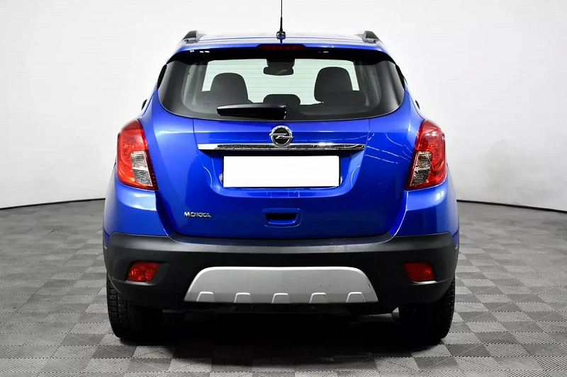 Mokka