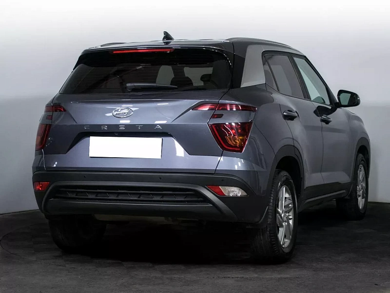 Creta