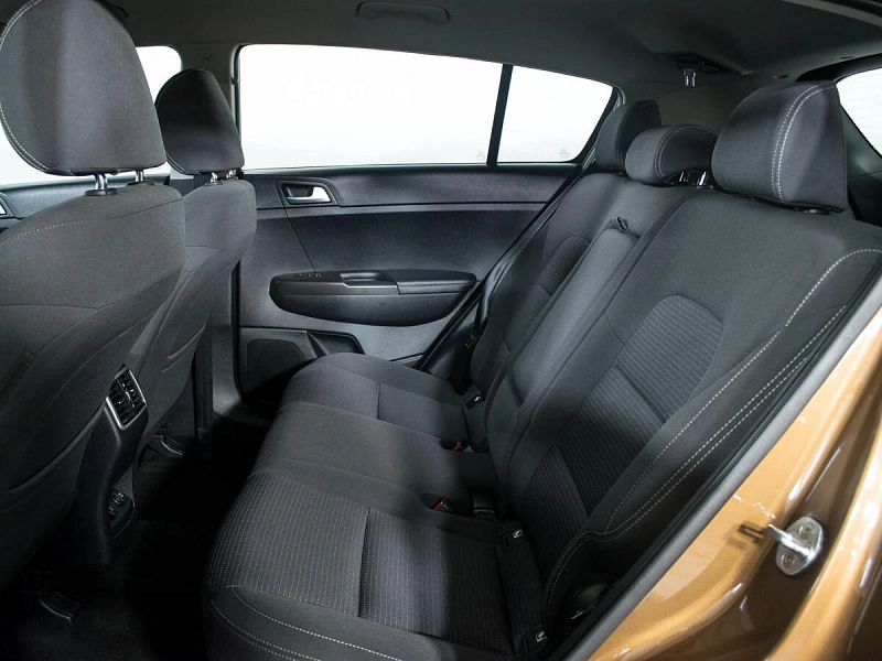 Sportage