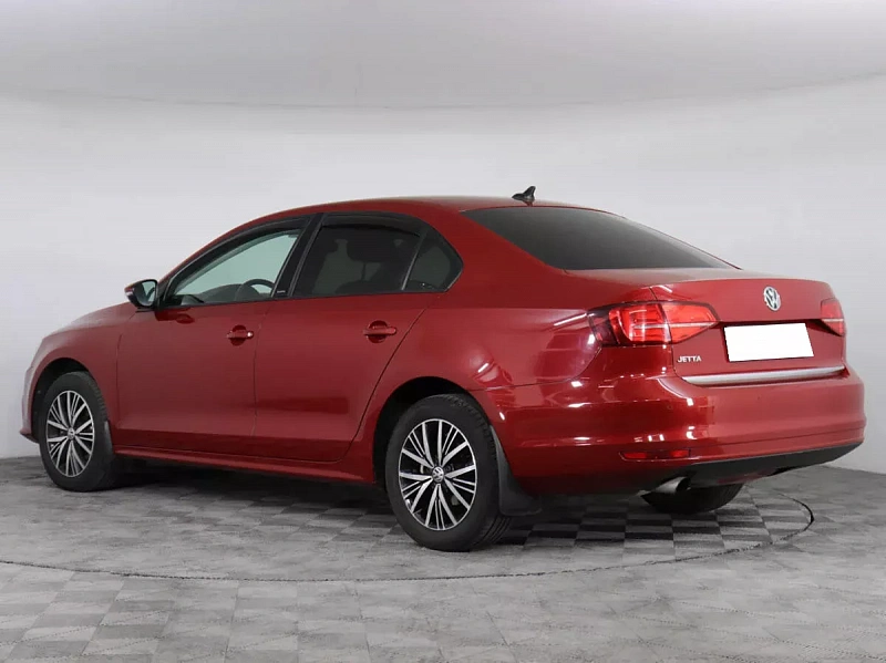 Jetta