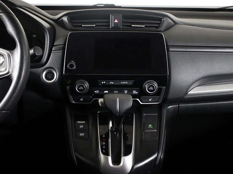 CR-V