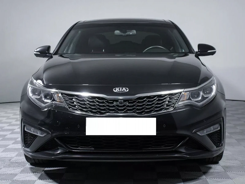 Optima