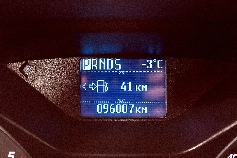 C-MAX