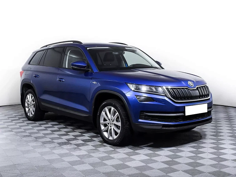Kodiaq