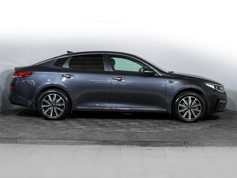 Optima