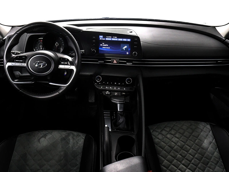 Elantra