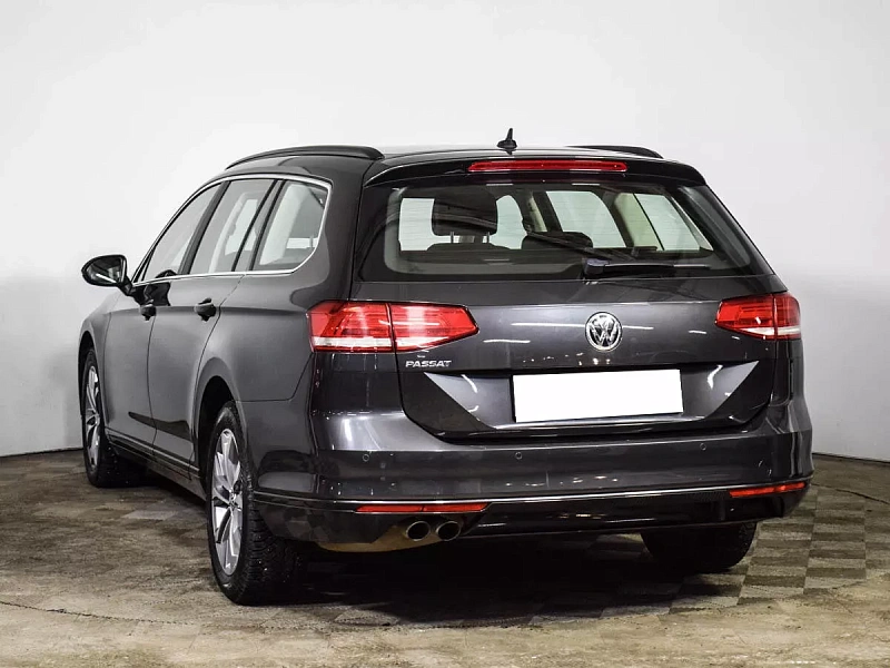 Passat