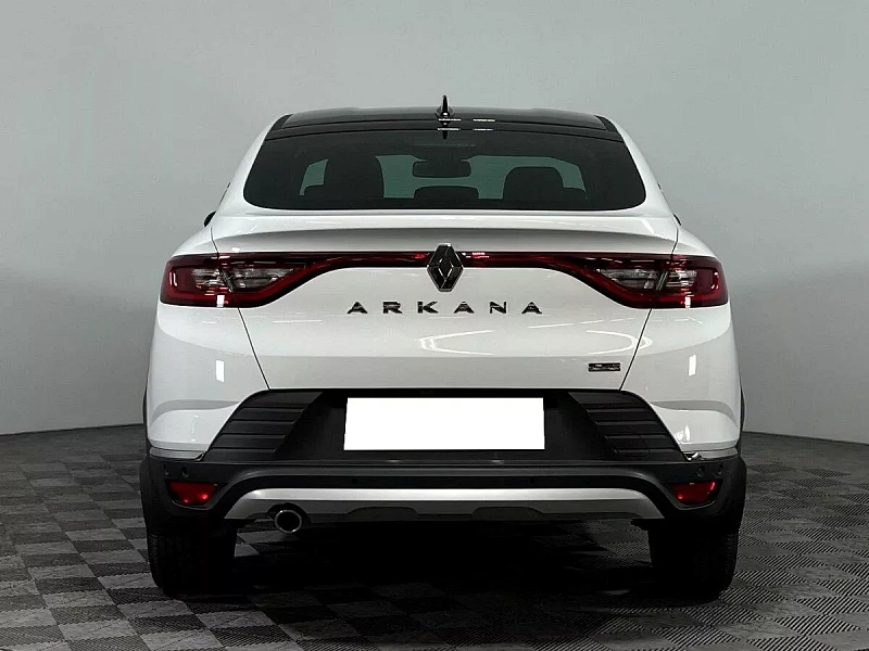 Arkana