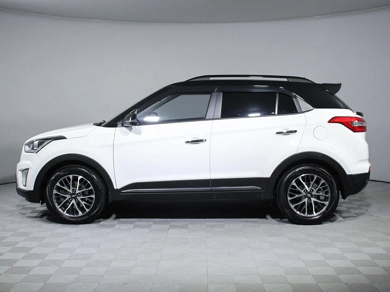 Creta