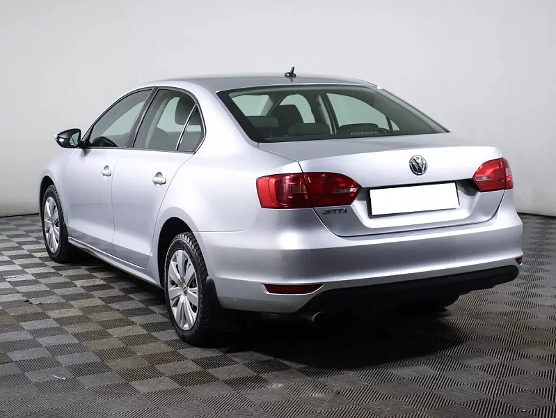 Jetta