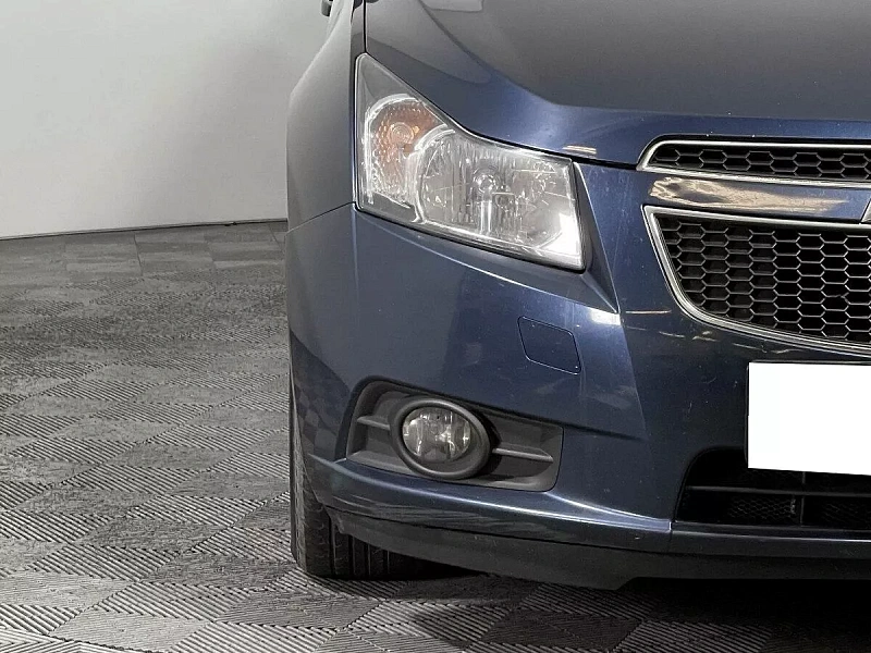 Cruze