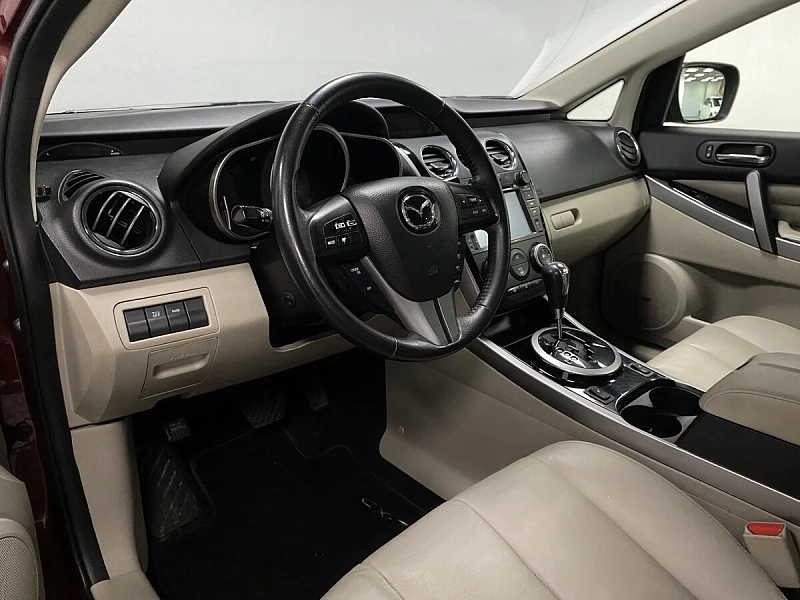 CX-7