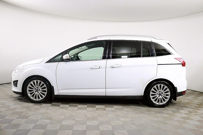 C-MAX