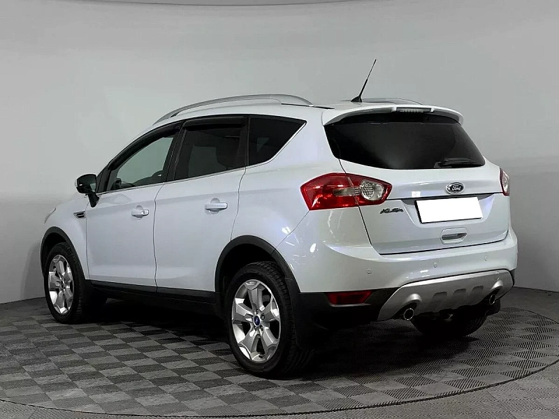 Kuga