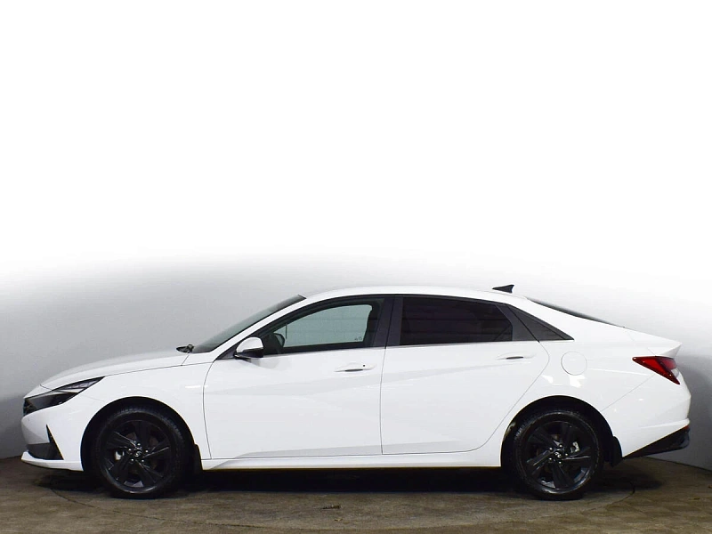 Elantra